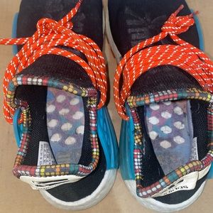Adidas NMD Hu Pharrell Inspiration size 7.5 men
